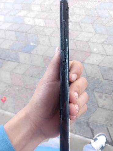playstation 4 dualshock: Samsung Galaxy A05, 64 GB, rəng - Mavi, Barmaq izi — 5