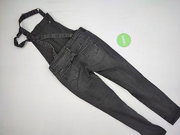 timberland: Terranova, Ogrodniczki damskie, rozmiar M — 3