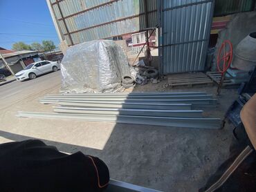 Водосточные желоба: Водосточные желоба — 15