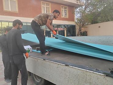 naveslər: Müasir dam örtüyünün bir başa zavoddan satışı və peşəkar usdalar ilə — 8