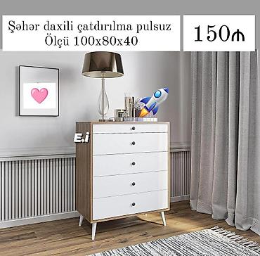 Ev üçün mebel: Yeni — 1