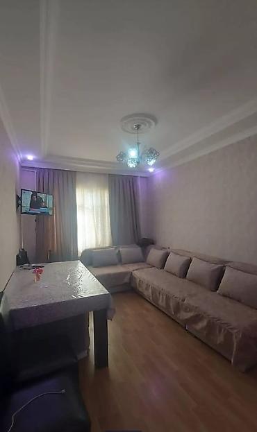 güneşli: 10taqlı mənzil – çoxmərtəbəli yaşayış kompleksində - Plan: geniş — 4