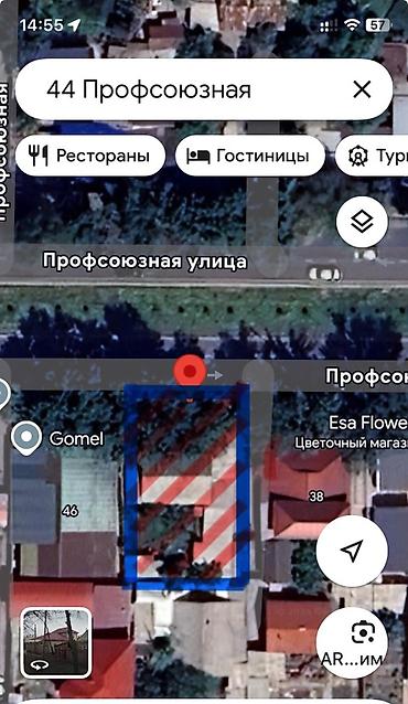 петровка земля: 4 соток, Для бизнеса, Красная книга, Тех паспорт, Договор купли-продажи — 2