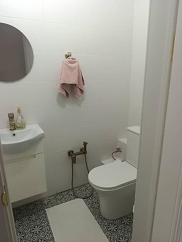 Продажа квартир: 3 комнаты, 112 м², Элитка, 9 этаж, Дизайнерский ремонт — 3