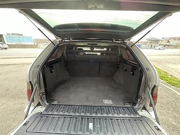 бмв e53: BMW X5: 2003 г., 3 л, Типтроник, Дизель, Внедорожник — 9