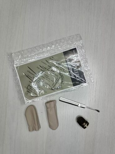 Швейные машины: Швейная машина Механическая, Ручной — 4