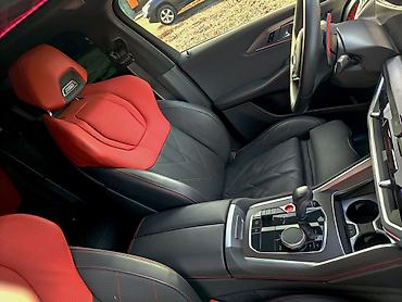 BMW: BMW X7: 2023 г., 4.4 л, Автомат, Гибрид, Кроссовер — 12