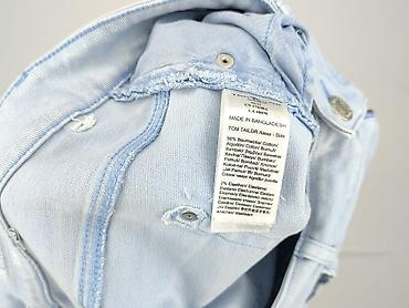 emilio jeans: Tom Tailor, Jeansy damskie, rozmiar XS — 5