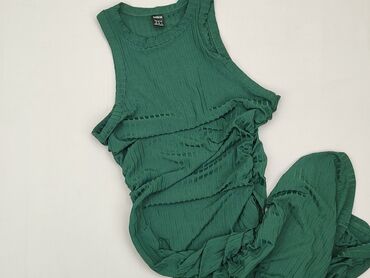 sukienki poza: Dress, XS (EU 34), Shein, condition - Perfect