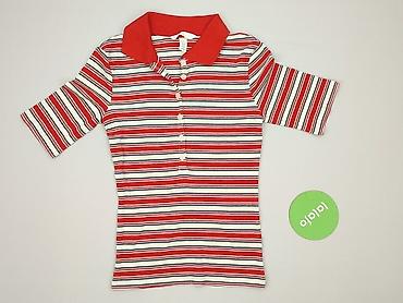 hm baranek: H&M, Damska koszulka polo, rozmiar XS — 2