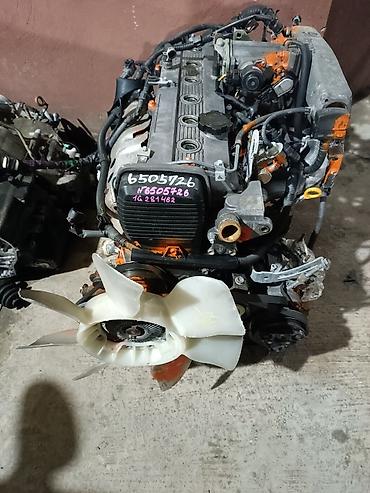 Другие автозапчасти: Разбор Тойота Креста Х100 — 16