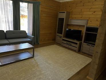 продом дом: 5 комнат, 125 м², 3 соток, Каракол, Собственник — 5
