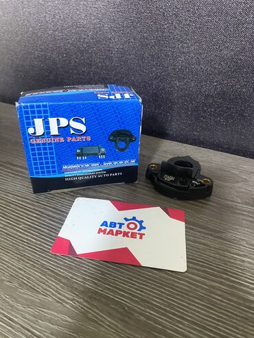 свечной провод мазда: Коммутатор зажигания JPS Модель: MAZDA 626 GD 88-92 Артикул: MM817
