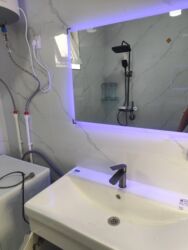 цена бетона с доставкой бишкек: Кафельщик сантехник