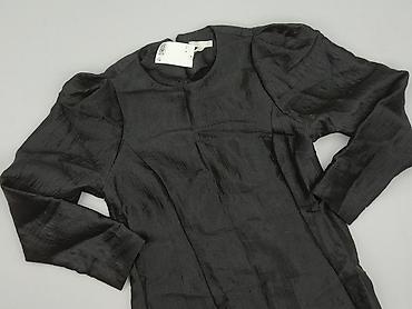 biale bluzki hm: H&M, Sukienka damska, rozmiar S — 1