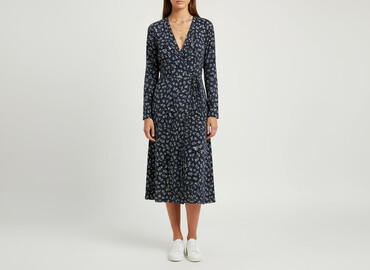 styl boho sukienki: PULL&BEAR, Сукня жіноча, розмір M