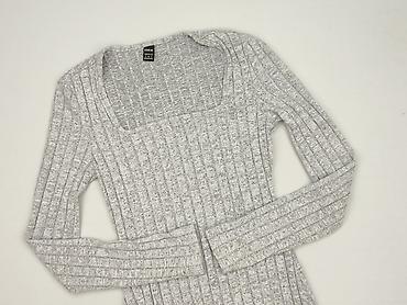sweter z halką: Shein, Sukienka damska, rozmiar S — 1