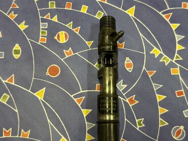 Форсунки: Форсунка Kia — 8