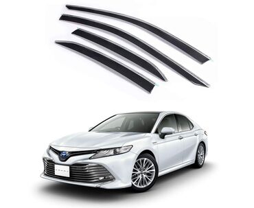 реснички гольф3: Терезе үчүн шамал тоскучтар Toyota, 2020 г., Жаңы, Өзү алып кетүү, Акылуу жеткирүү