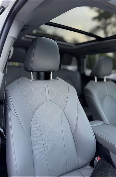 колор: Toyota Highlander: 2020 г., 2.5 л, Автомат, Гибрид, Кроссовер — 7