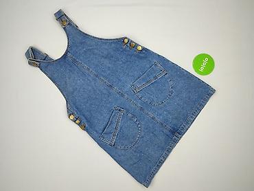jeansy c: Denim Co, Sukienka damska, rozmiar L — 2