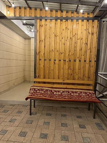 аренда иссык куль: Коттедж, Радуга West, Кош-Кол, 7 мест — 2