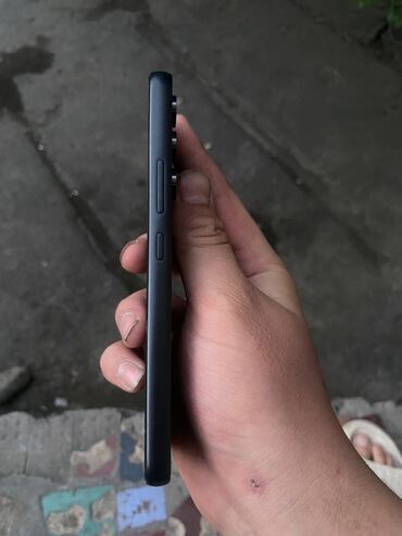 телефон блекбери: Samsung Galaxy A54, Б/у, 256 ГБ, цвет - Голубой, 2 SIM