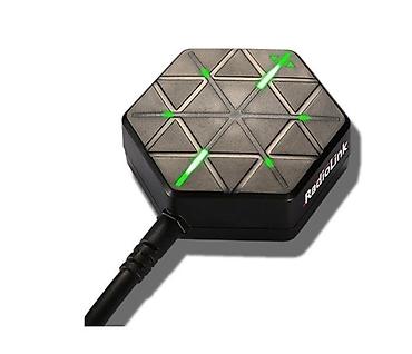 gps navigator: Kateqoriya: Dron Materialları Məhsul: Radiolink M8N GPS SE100 + Tutucu — 1