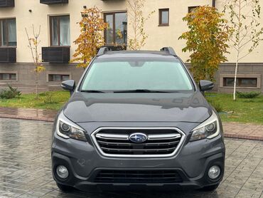 subaru forester 1998: Subaru Outback: 2019 г., 2.5 л, Вариатор, Бензин, Универсал