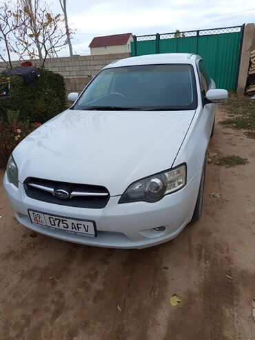 subaru legacy капот: Subaru Legacy: 2005 г., 2 л, Вариатор, Бензин, Универсал