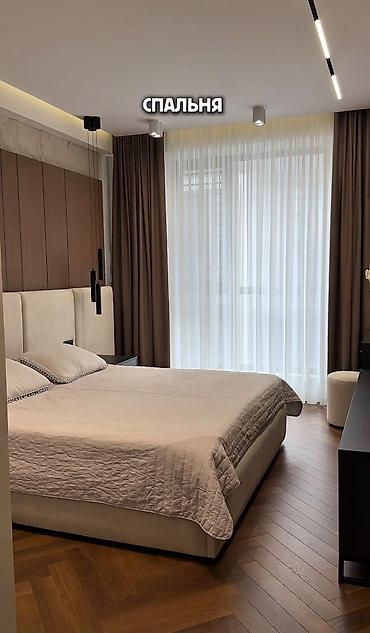 Продажа квартир: 3 комнаты, 122 м², Южная Магистраль Элитка, 9 этаж — 2