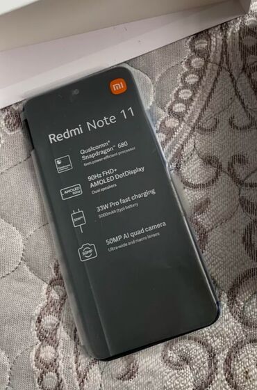 редми нот 11 с: Xiaomi, Redmi Note 11, Новый, 128 ГБ
