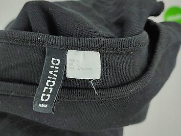diverse: H&M Divided, Top damski, rozmiar L — 4