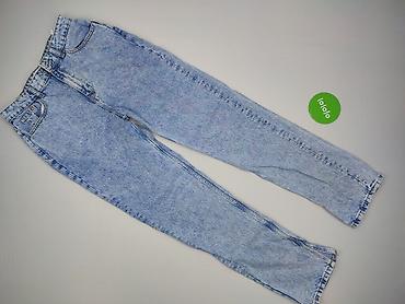 denim co: Jeansy damskie, rozmiar M — 2