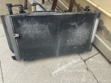 w203 radiator: Prius 2007, 2007 il, ABŞ, İşlənmiş