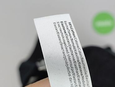 candyim: Terranova, Spodnie materiałowe damskie, rozmiar S — 5