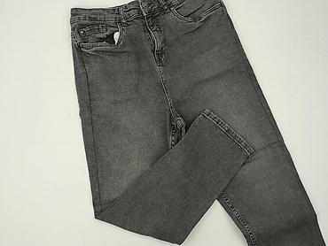 jeans straight: UP2Fashion, Jeansy damskie, rozmiar M — 1