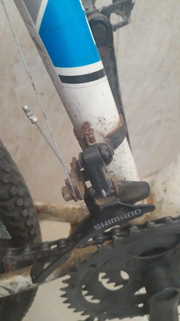volesipet: Məhsul: Velosiped ötürmə sistemi və komponentləri (Shimano) Təsvir: - — 2