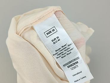 bluza oversize: Orsay, Bluzka damska, rozmiar M — 5