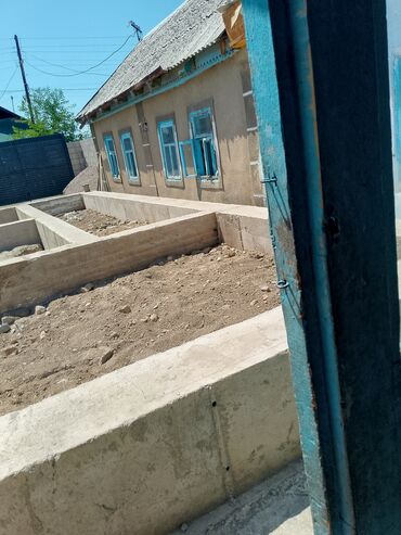 куплю дом в панфиловском районе чалдоваре: Времянка, 14 м², 3 комнаты, Собственник, Старый ремонт