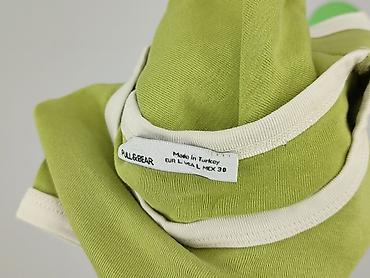 bee poland: PULL&BEAR, T-shirt damski, rozmiar L — 7