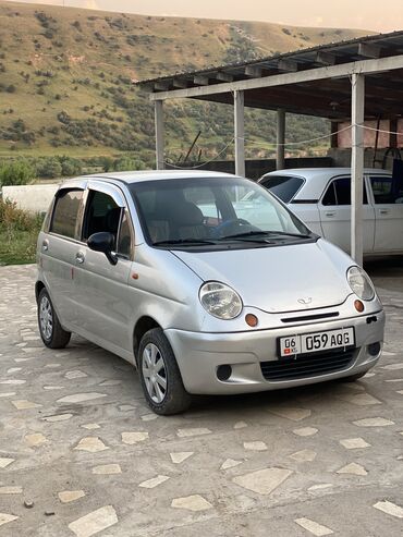 реставрация фары: Daewoo Matiz: 2011 г., 0.8 л, Механика, Бензин