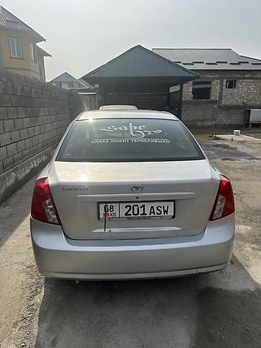 Другие автомобили: 4 эшигинде чириги бар матор каробка жакшы чыныгы клиент келсе 270 — 6