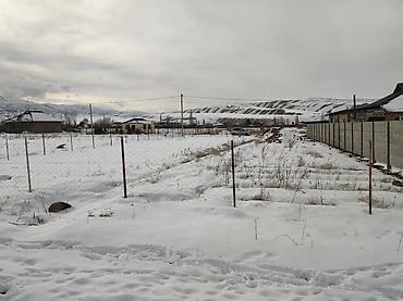 Продажа участков: 7 соток, Для строительства — 7