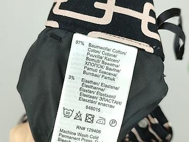 spodnie loewe: BPC Selection, Spodnie materiałowe damskie, rozmiar L — 5