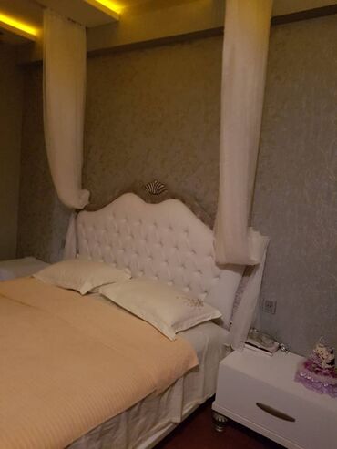 Yeni tikili: 3 otaqlı, Yeni tikili, 73 kv. m — 11