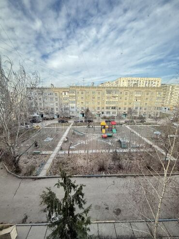 Продажа квартир: 2 комнаты, 62 м², 106 серия, 4 этаж, Косметический ремонт — 1