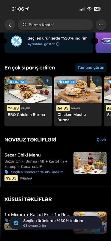 Ofis mebeli: Salonu boşaldırıq deyə tecili satılır — 2