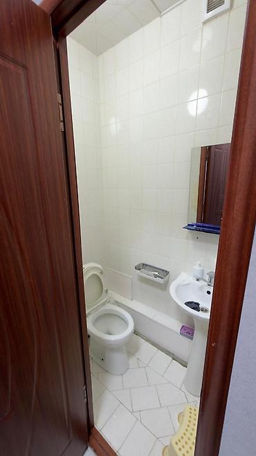 105: 3 комнаты, 62 м², 11 мкр 105 серия, 1 этаж — 8