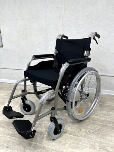 купить инвалидную коляску в бишкеке: Инвалидное кресло коляска отличного качества. У нас есть рассрочка❗